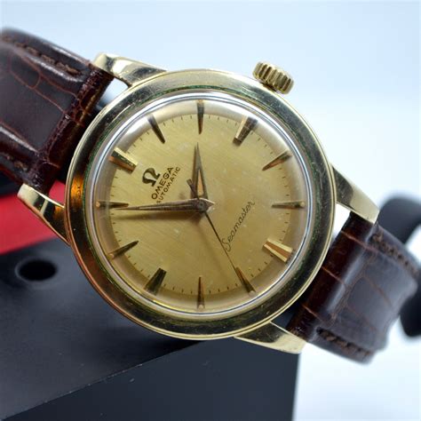 vintage omega watches uk|where to buy vintage omega.